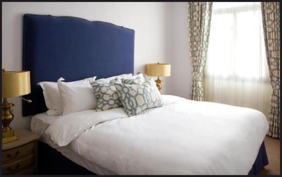Rooms By Bistrot Pierre At The Crescent Inn Илкли Номер фото